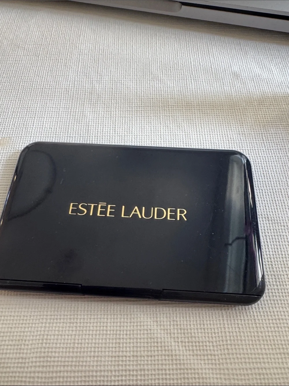 Estee Lauder pure color eyeshadow palette